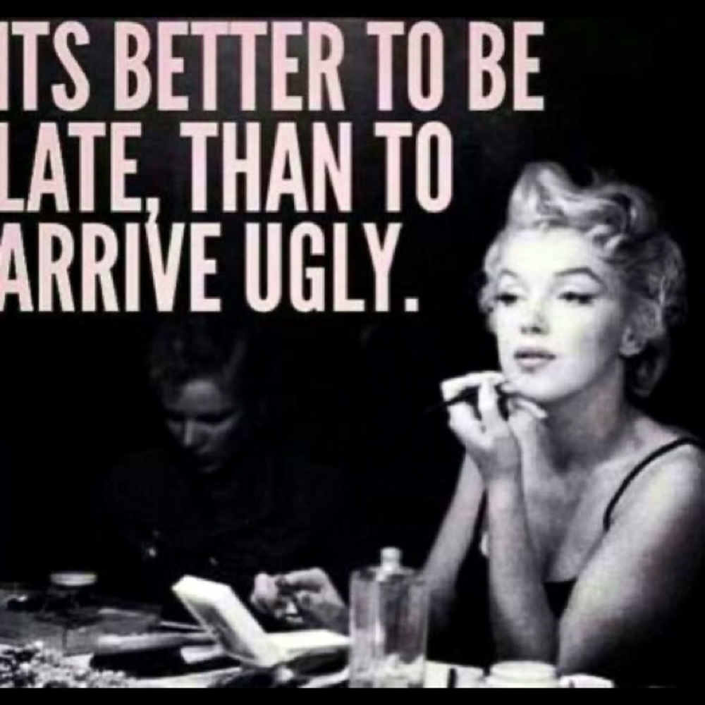 Marilyn Monroe